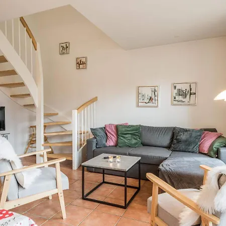 Tatil Evi 6 Person In