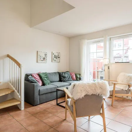 6 Person In Tatil Evi *