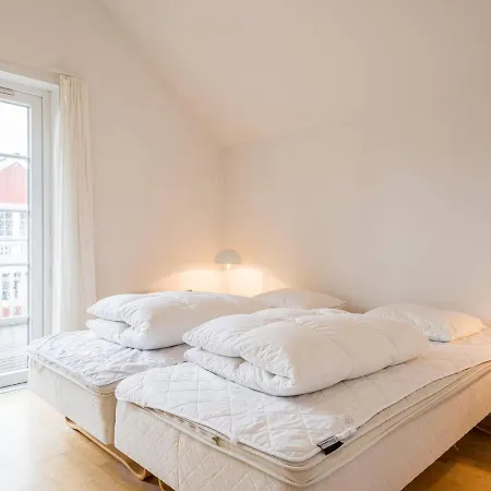 6 Person In Tatil Evi