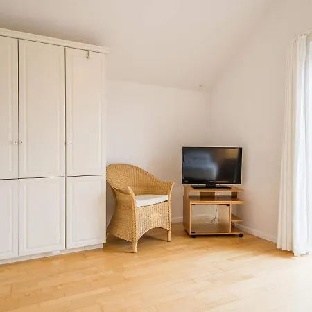 Tatil Evi 6 Person In *