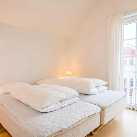 6 Person In Tatil Evi *