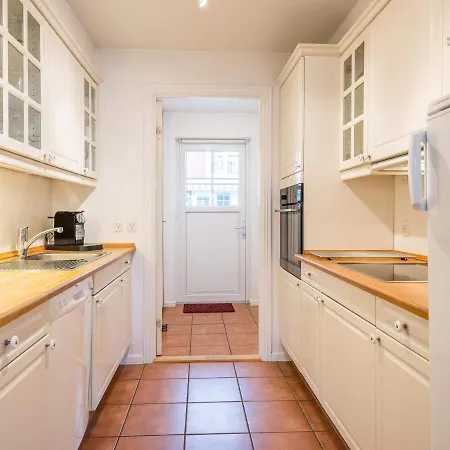 Tatil Evi 6 Person In