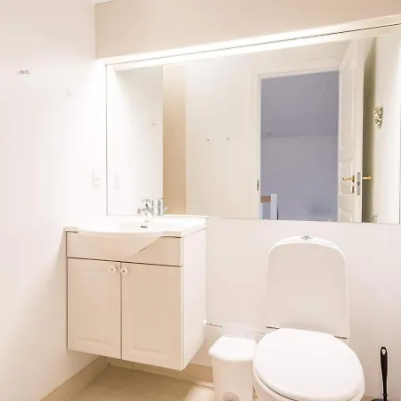 6 Person In Tatil Evi *