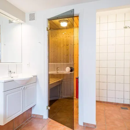 Feriehus 6 Person In