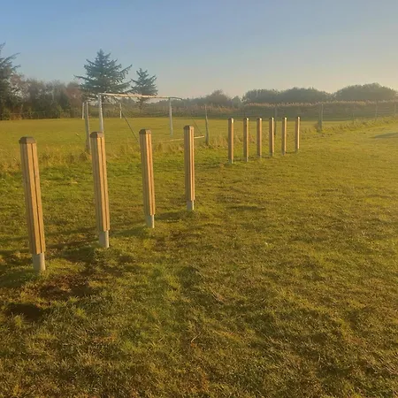 Tatil Evi 6 Person In *