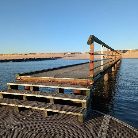 6 Person In Feriehus