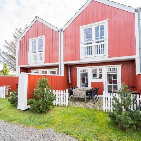 Tatil Evi 6 Person In