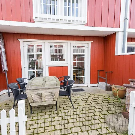 Tatil Evi 6 Person In